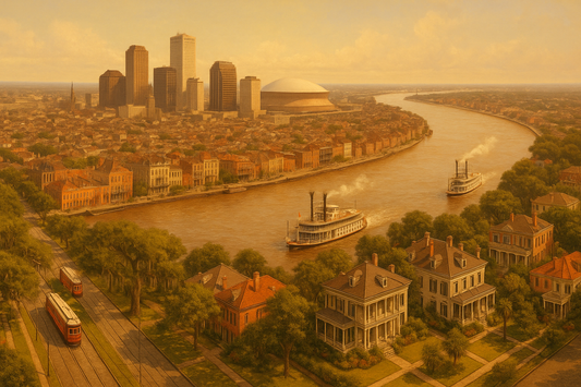 New Orleans