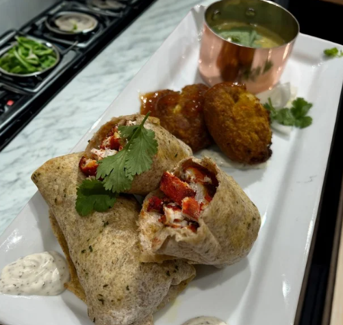 DESI SPICE WRAP-UP