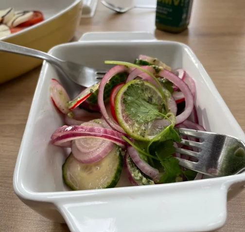 PICKLED DELIGHT
